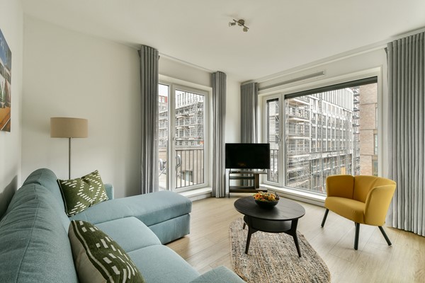 Medium property photo - Osdorpplein 967, 1068 TD Amsterdam